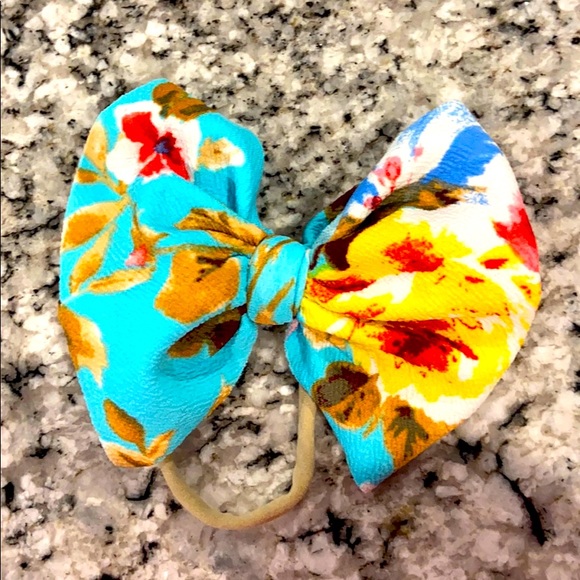 LITTLE LOPERS Other - LITTLE LOPER BIG BOW ON NYLON